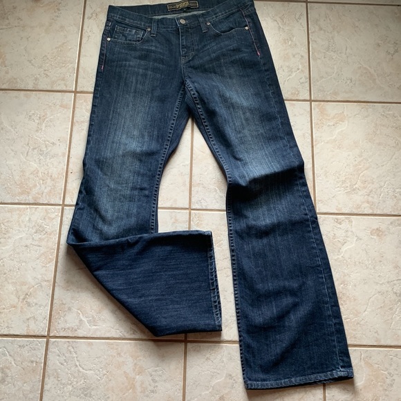 Pink Jeans - Picture 6 of 11